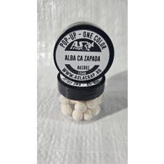 As la Crap - Pop Up 12mm, 50ml - Alba Ca Zapada