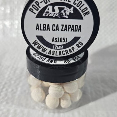 As la Crap - Pop Up 12mm, 50ml - Alba Ca Zapada