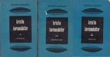 KRISTIN LAVRANSDATTER-SIGRID UNDSET (3 VOL)