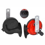 Claxon goarna Seger pentru Hyundai; 12V/510Hz, 1 buc.