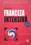 Franceza Intensiva - Constantin Paun ,557463, Niculescu