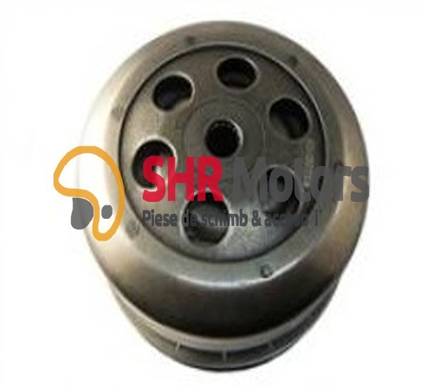 29. Ambreiaj mic Linhai complet