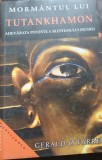 MORMANTUL LUI TUTANKHAMON Gerald O&#039;Farrell