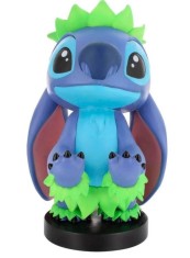 Suport Cable Guys Hula Stitch PS5