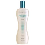 Biosilk Volumizing Therapy Shampoo șampon pentru volum 355 ml