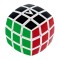 Puzzle mecanic &ndash; V-Cube 3 Bombat