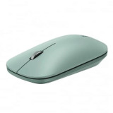 Cumpara ieftin Mouse Fara Fir 1000-4000 DPI Ugreen Slim Design (90374) Verde