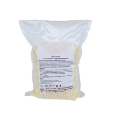 Ceara Terapeutica Ciocolata Alba cu Magnolie si Migdale Dulci