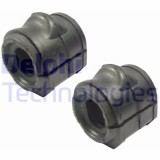 Bucsa bara stabilizatoare Ford Mondeo III Motor 1.8 16V, 1.8 SCi, 2.0 16V, 2.0 16V DI / TDDi / TDCi, 2.0 16V TDDi / TDCi, 2.0 TDCi, 2.2 TDCi, 2.5 V6