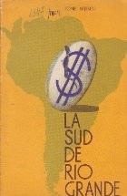 La sud de Rio Grande