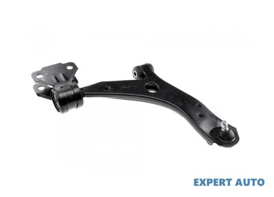 Ciolan Mazda 3 (2009-&amp;gt;) #1 foto