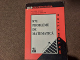 871 PROBLEME DE MATEMATICA-E ROGAI,LAURENTIU MODAN--VOL 1