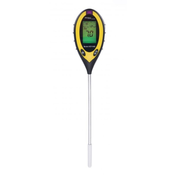 Tester pentru sol KD11408
