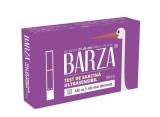 Test Sarcina Barza Ultrasensibil Banda, Detectare Timpurie, Peste 99% Precizie, 10 mUI/ml