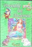 Povestile Lui Andersen - Hans Christian Andersen - Editura Eduard, 2020, Romana, Necartonata