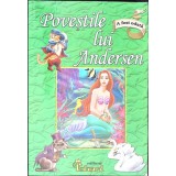 POVESTILE LUI ANDERSEN-HANS CHRISTIAN ANDERSEN-259235
