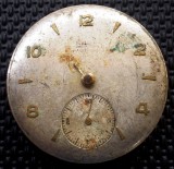 K.458 MECANISM CEAS BARBATESC EBEL 120 SWISS