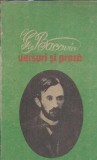 Versuri si proza George Bacovia - Editura Albatros 1990, Literatura Romana Clasica