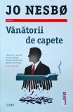 Jo Nesbo - Vanatorii de capete