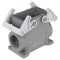 Carcasă pentru conectori HDC T-Type IP65 57.27