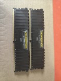 Rami 16Gb DDR4 (2x8) Vengeance LPX