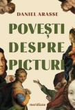 Povesti despre picturi - Grupul Art
