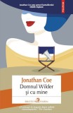 Domnul Wilder si cu mine - Jonathan Coe