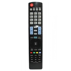 Telecomanda LG AKB73756502 - smart + 3D mare