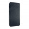 Husa carte soft Samsung J4 plus - carbon