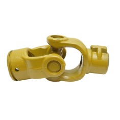 Articulatie FCF L5 T5S cardan completa, cruce 30.2X80 pentru teava lamaie foto