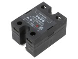 Releu: semiconductor Ucom: 4&divide;32VDC 40A 48&divide;660VAC Tip: 1-fazat