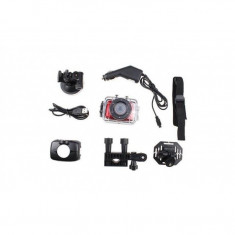 Action Camera pentru sporturi extreme foto