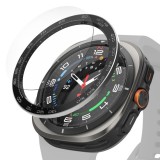 Rama pentru Samsung Galaxy Watch Ultra&nbsp;47mm - Ringke Bezel Styling - Black (CB-GW7U-47-98)