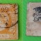 1871 -1872 Carol I cu barbă (nedantelate) - 10 BANI (02)