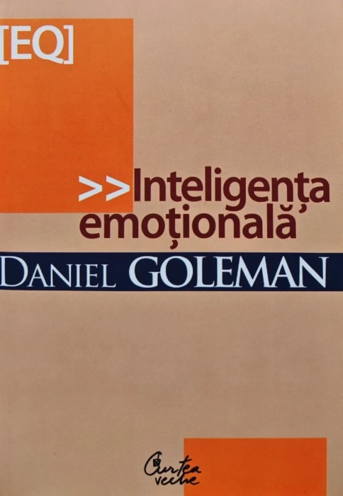 Inteligenta emotionala (AM30)