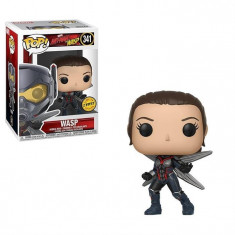 Figurina Pop Ant Man And The Wasp Chase foto
