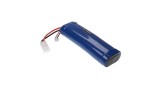 Instrument de modelism VHWB, baterie RC pentru Heng Long 3809, 3818, 3889 - 5600 mAh 7.4 V Li-Ion, KET-2P