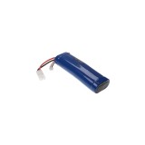 Instrument de modelism VHWB, baterie RC pentru Heng Long 3809, 3818, 3889 - 5600 mAh 7.4 V Li-Ion, KET-2P