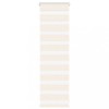 Gossi jaluzea tip zebra 40x100 cm latime tesatura 35,9 cm poliester
