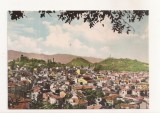 FA72-Carte Postala- BULGARIA - Plovdiv, necirculata 1960