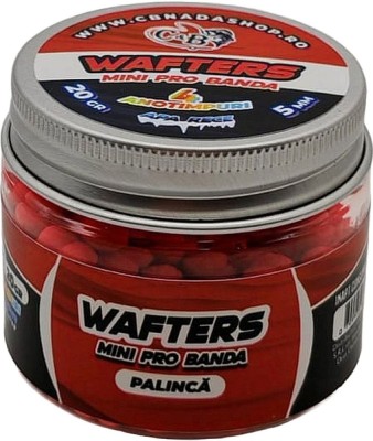 Wafters C&amp;amp;B Mini Pro Banda, Palinca, 5mm, 20g foto