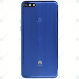 Huawei Y7 2018 (LDN-L01, LDN-L21) Capac baterie albastru 97070THR 97070THH