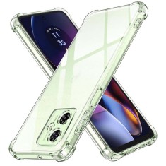 BestCase&reg; Husa Anti Shock 1.5MM, Compatibila Cu Motorola Moto G54 Power / Moto