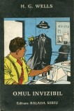 H. G. Wells - Omul invizibil