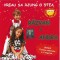 CD Andra Gogan Și Răzvan Gogan &ndash; Vreau Sa Ajung O Stea, original