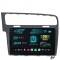 Navigatie Volkswagen GOLF 7, Android 13, X-Octacore 8GB RAM + 256GB ROM, 10.36 Inch - AD-BGX10008+AD-BGRKIT023A