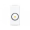 Variator de tensiune rotativ Living Light Bticino 1M alb N4406
