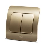 Comutator 10A titan Jazz - ELBI