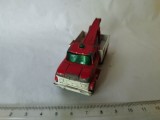 Bnk jc Matchbox 71c Ford Heavy Wrecker