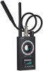 Detector Anti Spionaj TSS-K18: Camere Ascunse, Microfoane, GPS. Detectie RF, Laser, Camp Magnetic. Protectie Confidentialitate. 1MHz-8000MHz